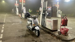 Vespa ET4