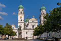 Dom St. Stephan zu Passau (Explored)