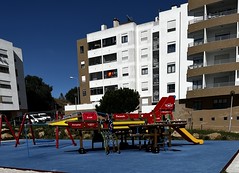 Parque Infantil de Talaíde