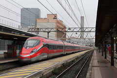 Trenitalia, ETR 400 125