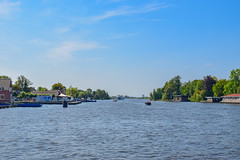 Buitenkaag Ringvaart Haarlemmermeerpolder Dieperpoel