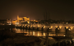 Córdoba: puente romano y mezquita. Explore!  October 26, 2024