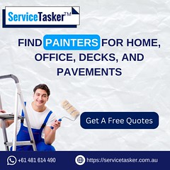 Looking for Painters You Can Trust?