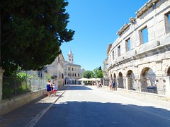 Pula (Croatia)