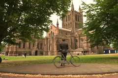 Hereford Cathedral