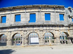 Pula (Croatia)