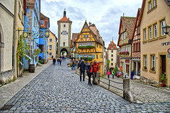 Rothenburg