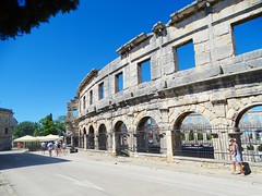 Pula (Croatia)