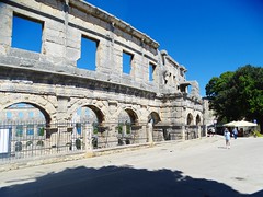 Pula (Croatia)