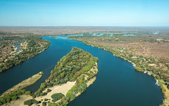 Zambezi River