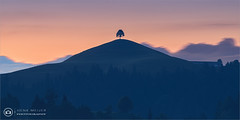 It's lonely at the Top - Switzerland