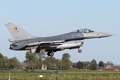 F-16AM FA-89