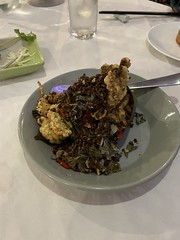 RICE BOWL, OCTOBER, SOFT SHELL CRAB 001