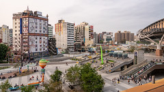 Taichung Railway Station