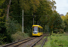 Ruhrbahn 1605 - Mülheim (Ruhr) - Uhlenhorstweg