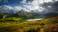 Mount Tryfan