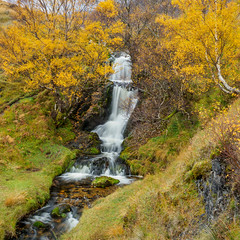 Allt a' Chalda Beag