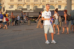 Quai des Belges - Marseille (France)