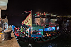 Po Toi Island Tin Hau Festival 2024