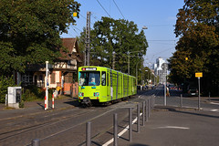 VGF Pt-Wagen 749 Oberforsthaus