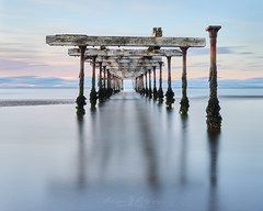 Old Jetty