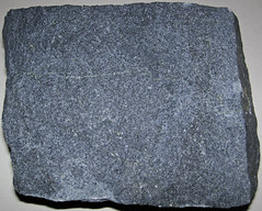 Blueschist (Santa Catalina Island, offshore California, USA) 3