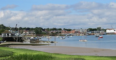 Woodbridge, Suffolk