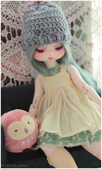 DoDollsDream Lullyby Maggie