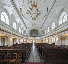 Berlin - Sophienkirche