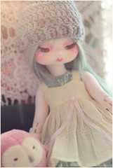 DoDollsDream Lullyby Maggie