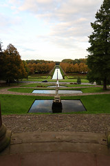 Klever Schlosspark