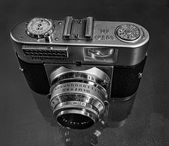 Voigtländer VITO BL