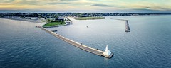 Port Stanley Harbour