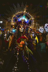 La Catrina