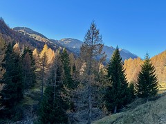 Valle Bedretto