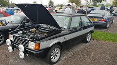 Talbot Sunbeam Lotus (1980)