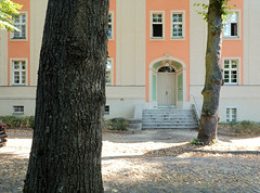 Türsteher / Bouncers