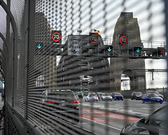 Pont del Port de Sydney