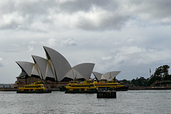 Sydney Opera House