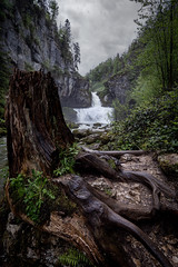 Cascade de la Billaude