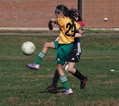 Youth Soccer