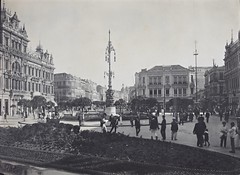 Colonial grandeur in Rio