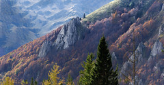 Val d'Azun (Pyrénées).