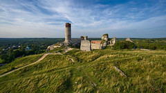 Olsztyn Castle