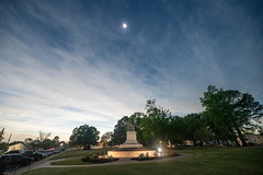 Arkansas State Capitol