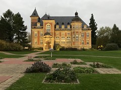 Sarreguemines - Château Utzschneider