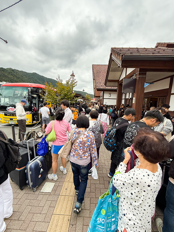 東京行機票交通