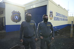 Presidente Bernardo Arévalo Inaugura Centro de Detención de Máxima Seguridad "El Infiernito" en Escuintla 20241105 by Gobierno de Guatemala