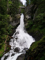 Grosser Riesachfall   /   Great Riesach Fall