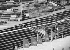 Forecourt of the Stavanger Konserthus